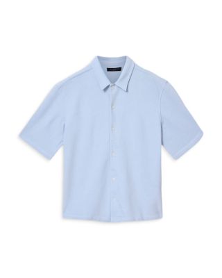 Stallon Short Sleeve Shirt