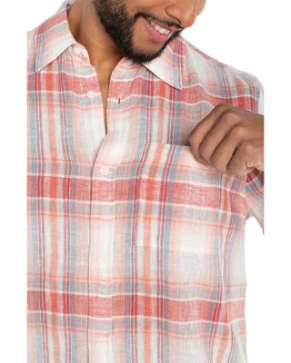 Short Sleeve Button Up Shirt