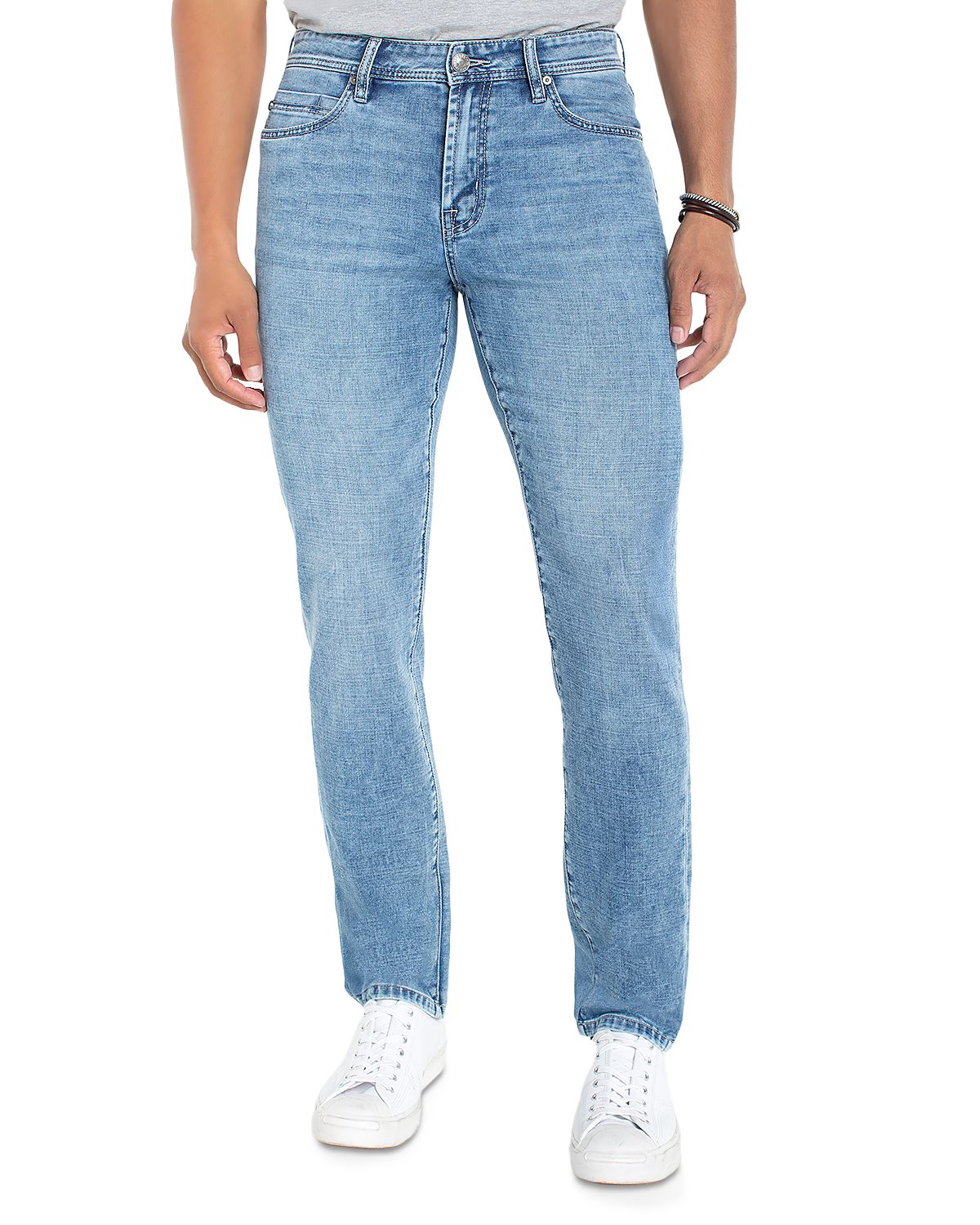 Liverpool Los Angeles Kingston Slim Fit Jeans