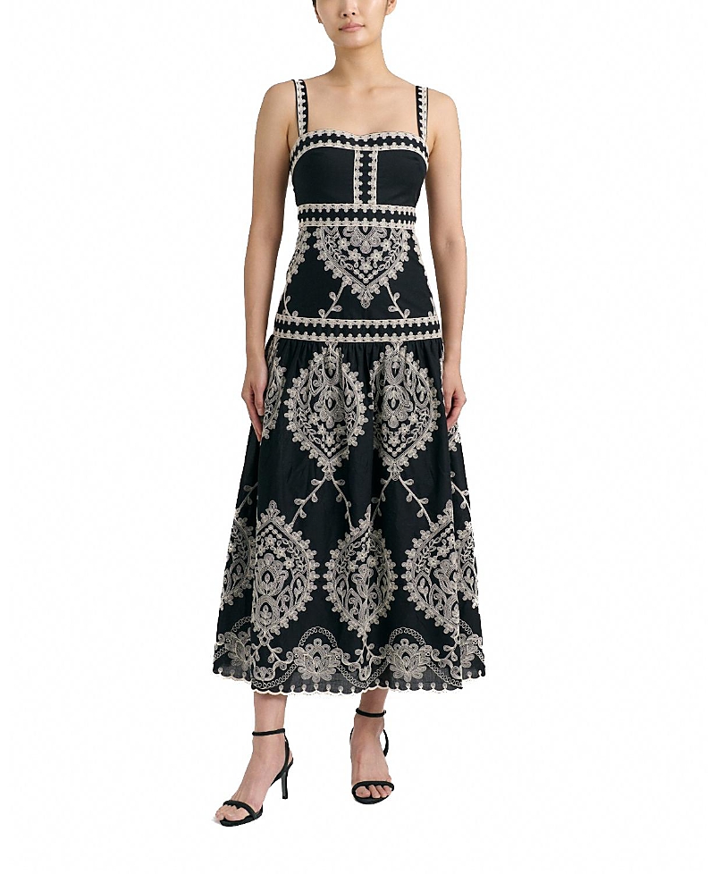 Cartolina Adair Dress