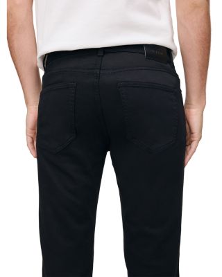 Russell Slim Straight Fit Jeans in Cavern