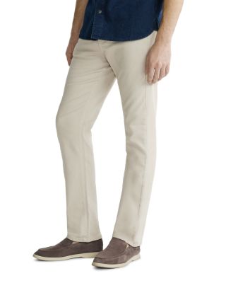 Russell Slim Straight Fit Jeans in Orion