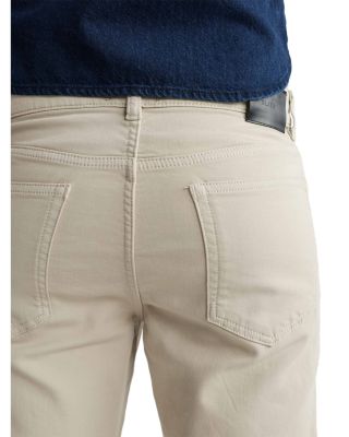 Russell Slim Straight Fit Jeans in Orion