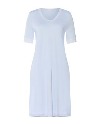 Moments Short Sleeve Nightgown
