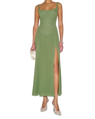 Reformation Ailany Dress