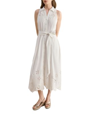 Limited Edition Avenham Dress