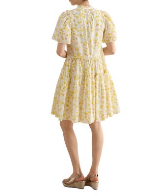 Limited Edition Edenbridge Dress