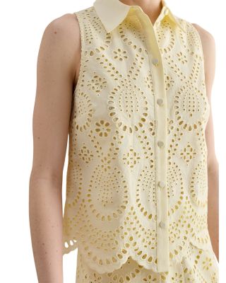 Limited Edition Brookshire Top