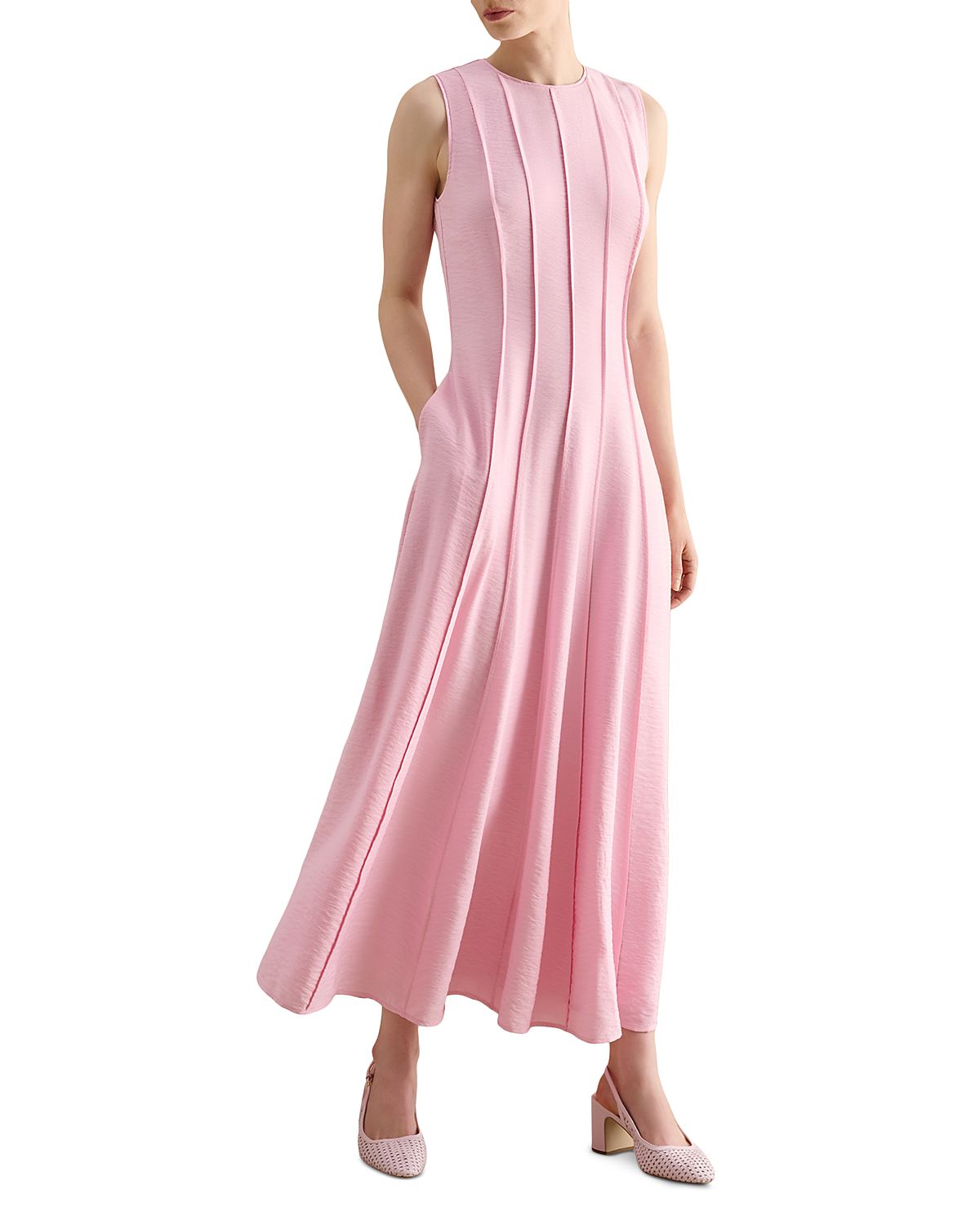Hobbs London Limited Edition Pemberton Dress