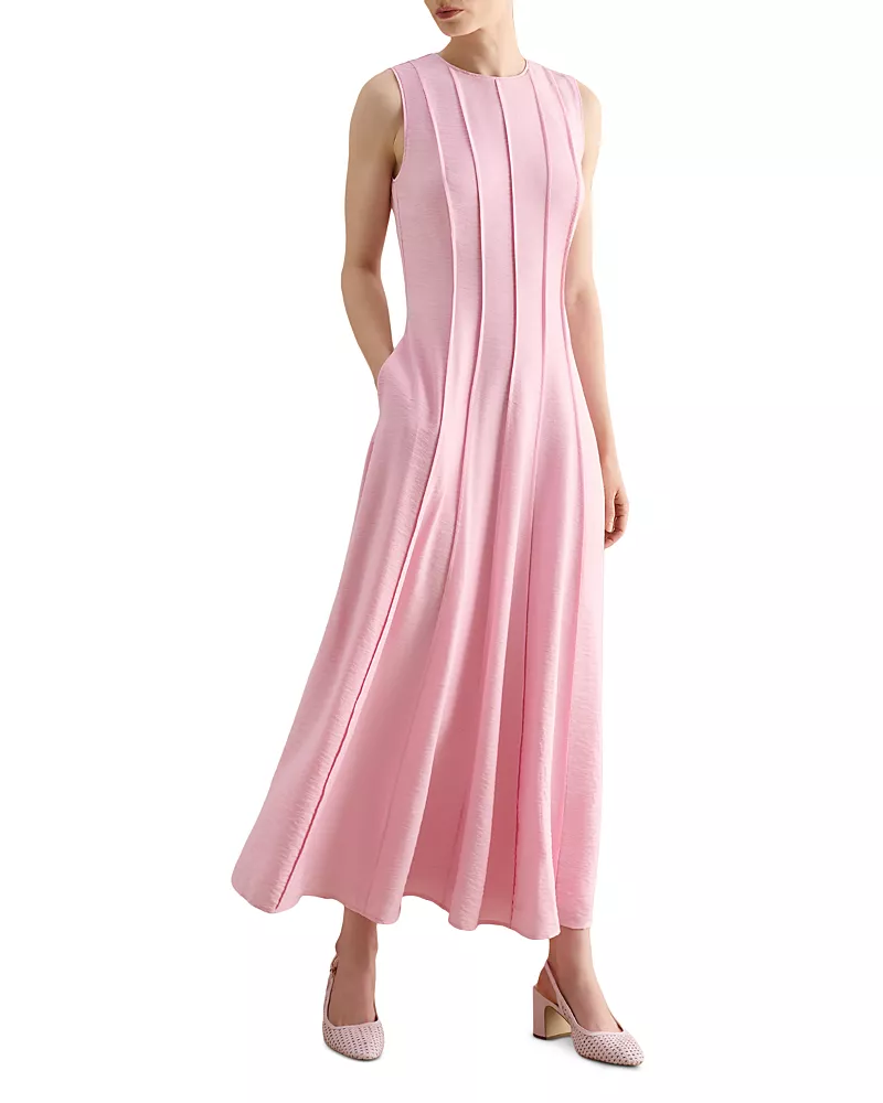 Hobbs London Limited Edition Pemberton Dress
