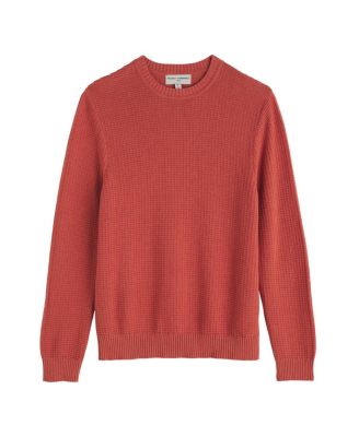  Men's Mizzen Sweater