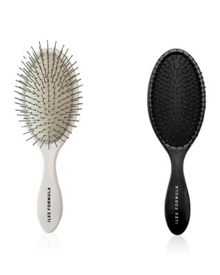 Signature Styling + Wet Brush - Black