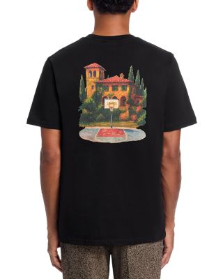 Ben Residence T Shirt