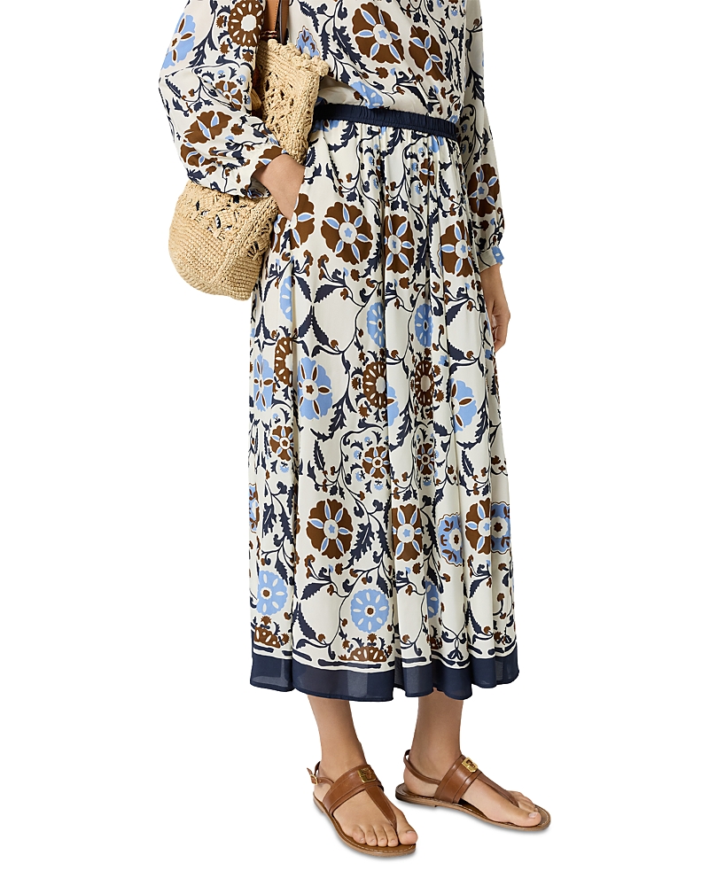 Gerard Darel Jonia Maxi Skirt