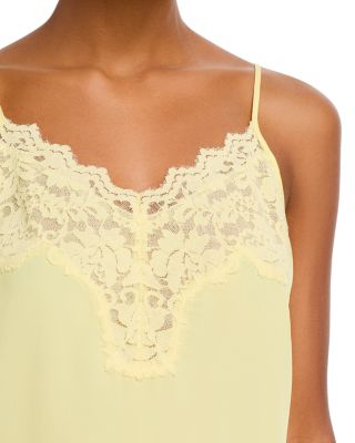 Taylee Lace Combo Cami