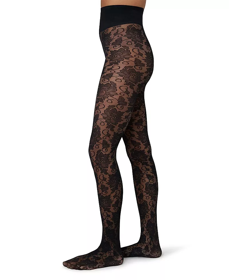 Swedish Stockings Lily Lace Tights