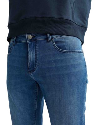 Nick Slim Fit Ultimate Knit Jeans in Mohonk