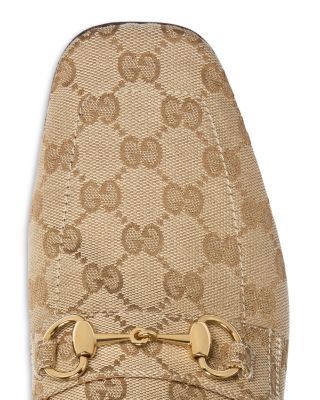 Women's Original GG Soft Loafer Flats