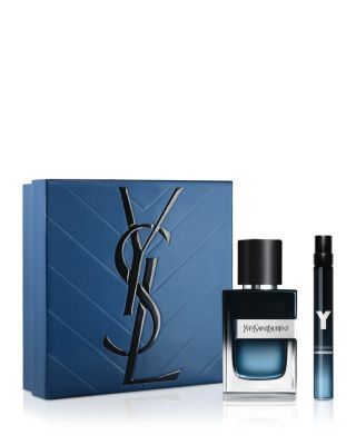 Y Eau de Parfum Travel Father's Day Gift Set