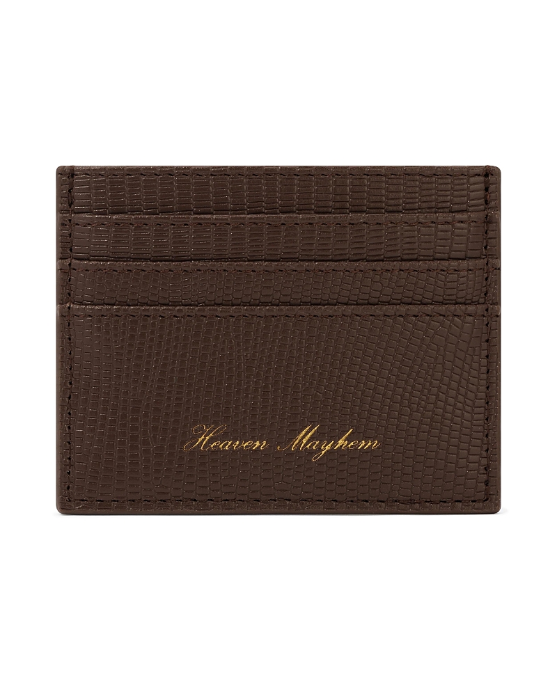 Heaven Mayhem Cardholder