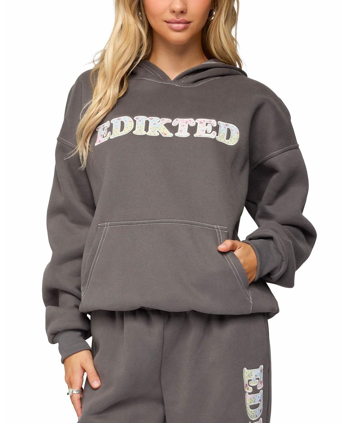 Edikted Mili Edikted Hoodie