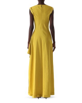 boat neck white dress JOAH BROWN Boatneck Mini Dress | White Modal