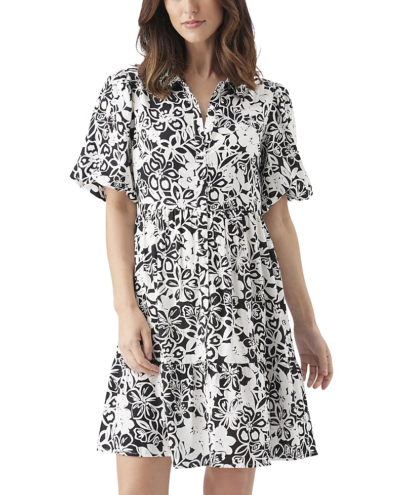 Ripe Maternity Nahla Linen Dress
