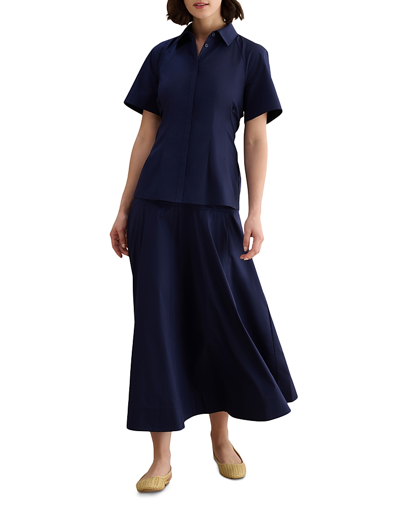 Hobbs London Chatham Skirt