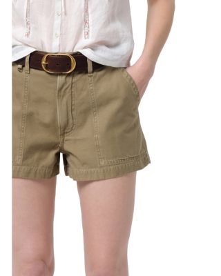 Marcella Utility Shorts