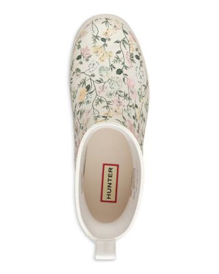 Women's Play Rain Booties