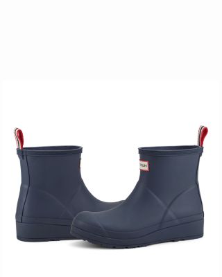 Women's Play Short Rain Boots