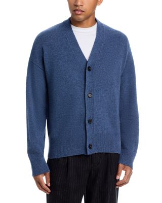 C-Ucone Wool Sweater 
