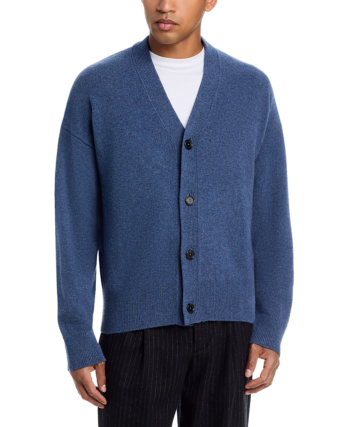 Boss C-Ucone Wool Sweater