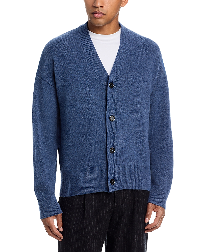 Boss C-Ucone Wool Sweater
