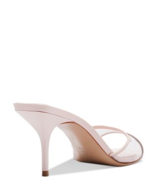 Women's Elodie Vinyl Sandals