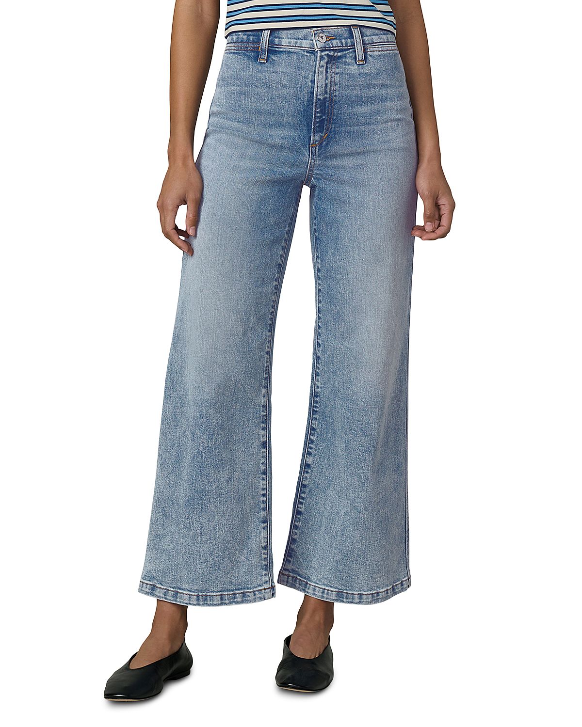Joe's Jeans The Mia High Rise Ankle Jeans