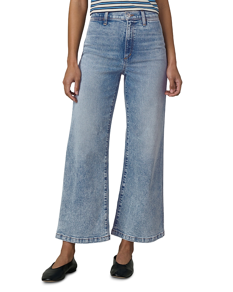 Joe's Jeans The Mia High Rise Ankle Jeans in Vernal