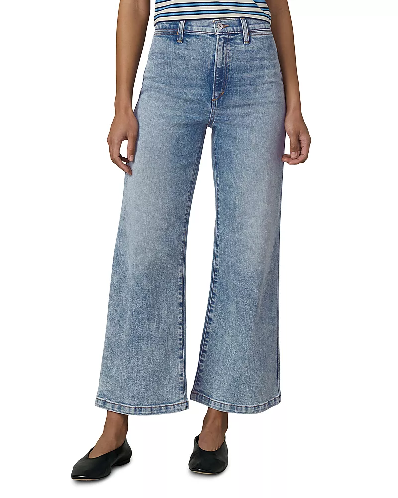Joe's Jeans The Mia High Rise Ankle Jeans in Vernal