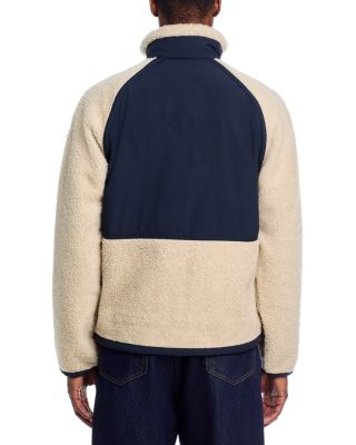 Westport Fleece Jacket