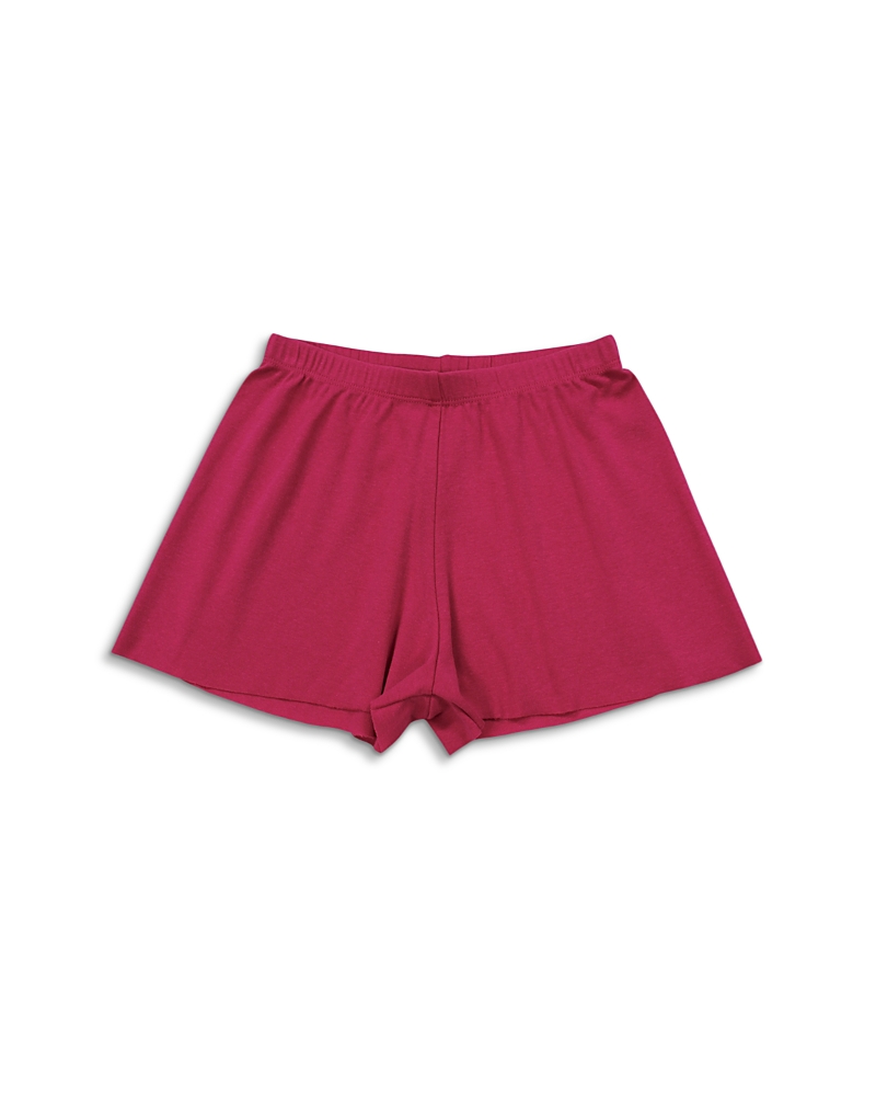 Esme Girls' Malibu Rib Shorts - Little Kid, Big Kid