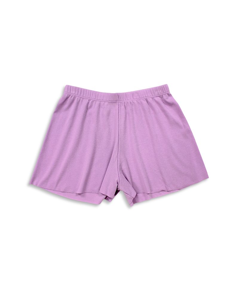 Esme Girls' Malibu Rib Shorts - Little Kid, Big Kid