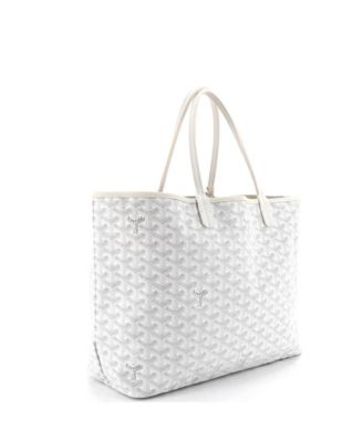  PM Saint Louis Tote Coated Canvas