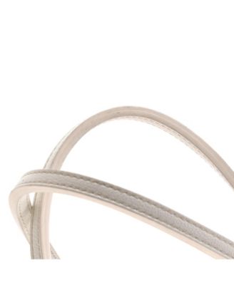  PM Artois Tote Coated Canvas