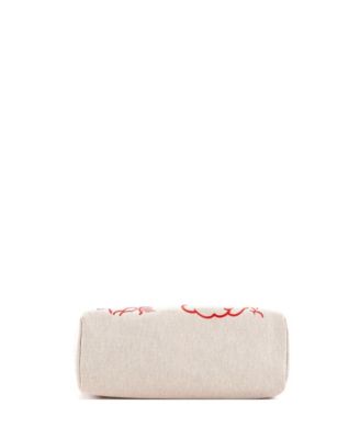 31 Herbag Zip Pegase Pop Toile and Leather