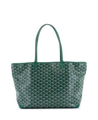  MM Artois Tote Coated Canvas