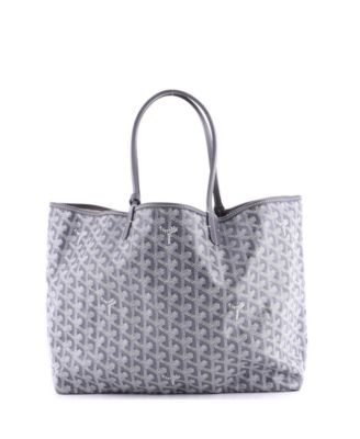  PM Saint Louis Tote Coated Canvas