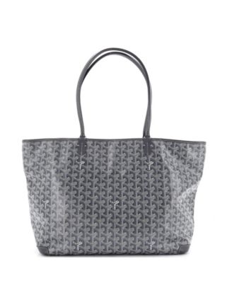  MM Artois Tote Coated Canvas