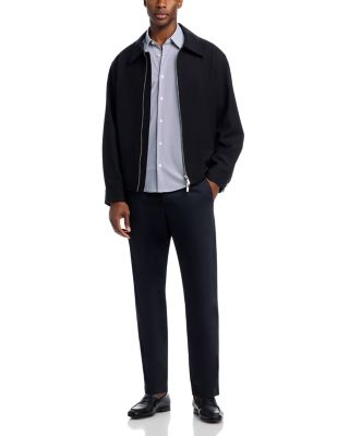 P-Liam Regular Fit Button Down Shirt