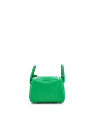 Mini Lindy Bag Clemence