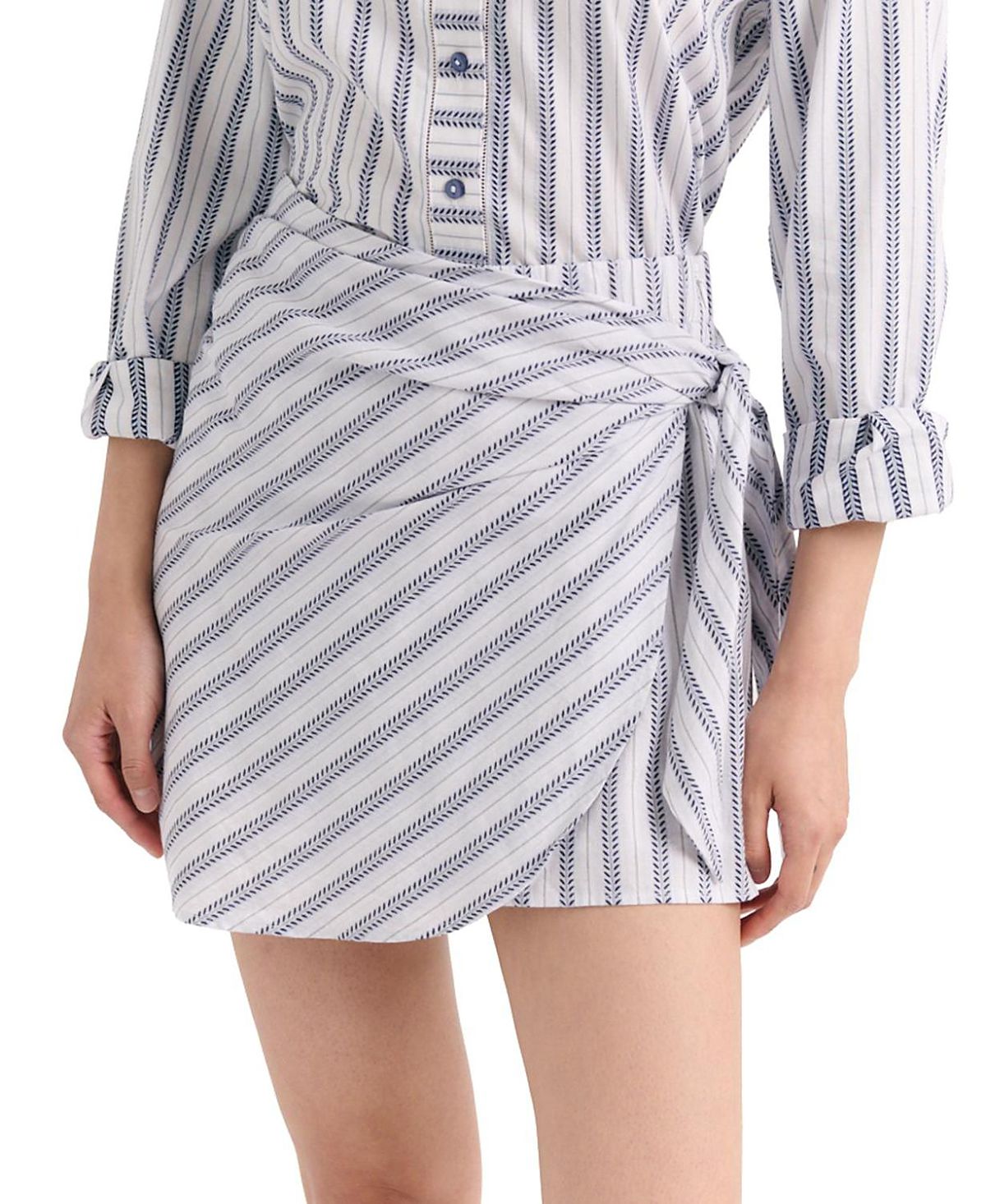 Cartolina Maris Skort